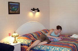 Tuncurry Sunset Motel - Accommodation Sunshine Coast 0