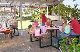 Tuncurry Sunset Motel - Accommodation Sunshine Coast 1