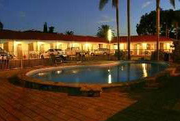 Tuncurry Sunset Motel - Accommodation Sunshine Coast 2