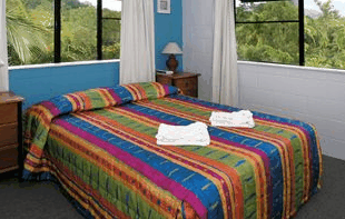 Castaways Trinity Beach - Accommodation Sunshine Coast