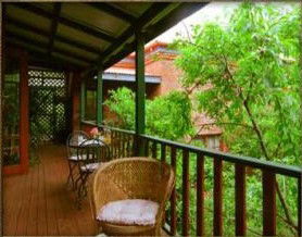  Accommodation Sunshine Coast