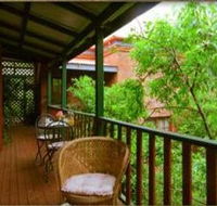 Storey Grange Bed  Breakfast - Accommodation Sunshine Coast