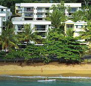 Meridien At Trinity - Accommodation Sunshine Coast