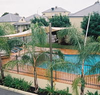 Bridges on Meninya Motel  Apartments - Accommodation Sunshine Coast