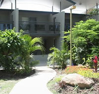 Apartments  Toolooa Gardens Motel - Accommodation Sunshine Coast