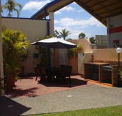 Glenmore Hotel Motel - Accommodation Sunshine Coast