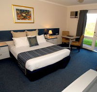 Harbour View Motor Inn  The Victoriana - Accommodation Sunshine Coast