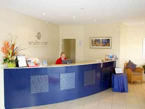 Seabreeze Resort Hotel - Accommodation Sunshine Coast 2