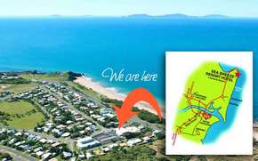 Seabreeze Resort Hotel - Accommodation Sunshine Coast 3