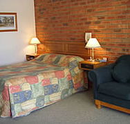 Australian Settlers Motor Inn - Accommodation Sunshine Coast