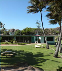 Whitsunday Sands Resort - Accommodation Sunshine Coast 0