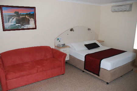 Whitsunday Sands Resort - Accommodation Sunshine Coast 1
