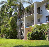Clifton Sands Apartments - Accommodation Sunshine Coast