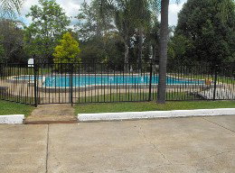 Fox Glenn Motor Inn - Accommodation Sunshine Coast 2