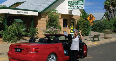 Blackall QLD Accommodation Sunshine Coast
