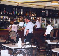Opal Inn Hotel Motel And Tourist Park - Accommodation Sunshine Coast