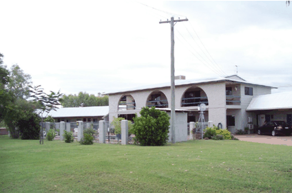 Latara Resort Motel - Accommodation Sunshine Coast