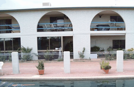 Latara Resort Motel - Accommodation Sunshine Coast 3