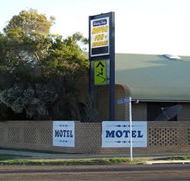 Berkeley Lodge Motor Inn - Accommodation Sunshine Coast