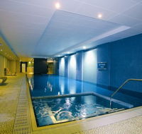 Oaks Plaza Pier - Accommodation Sunshine Coast