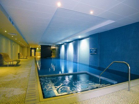 Oaks Plaza Pier - Accommodation Sunshine Coast 0