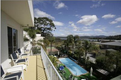 Apollo Apartments - Accommodation Sunshine Coast 1