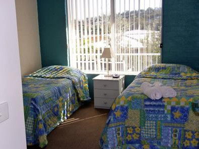 Apollo Apartments - Accommodation Sunshine Coast 3