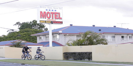 Hillcrest QLD Accommodation Sunshine Coast