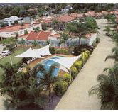 Carseldine Palms Motel - Accommodation Sunshine Coast