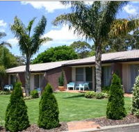 Best Western Fairway Motor Inn - Accommodation Sunshine Coast