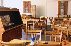 Black Dolphin Resort Motel - Accommodation Sunshine Coast 0