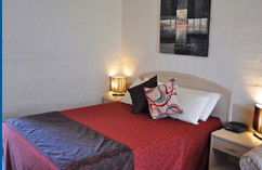 Black Dolphin Resort Motel - Accommodation Sunshine Coast 2