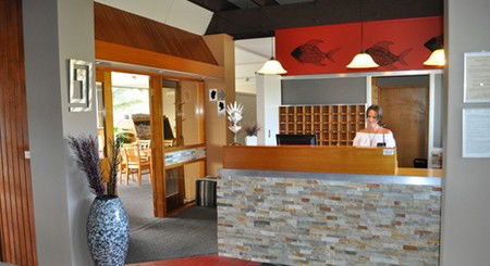 Black Dolphin Resort Motel - Accommodation Sunshine Coast 4