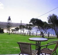 Merimbula Beach Cabins - Accommodation Sunshine Coast