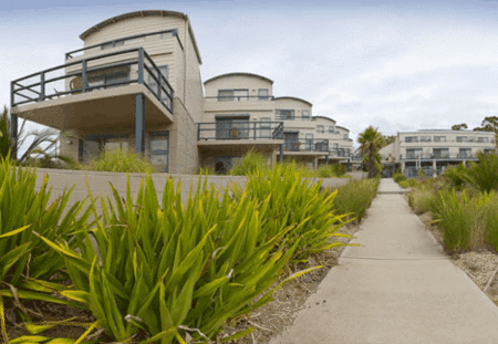 Corrigans Cove Apartments - Accommodation Sunshine Coast