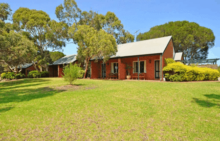 Currency Creek SA Accommodation Sunshine Coast