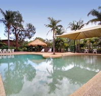 Comfort Resort Kaloha - Accommodation Sunshine Coast