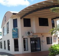 Quality Inn Harbour City - Accommodation Sunshine Coast