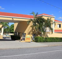 Harbour Sails Motor Inn - Accommodation Sunshine Coast