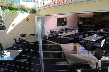 Harbour Sails Motor Inn - Accommodation Sunshine Coast 3