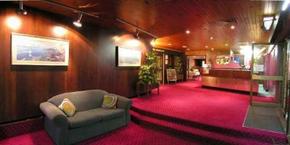 Quality Inn The Willows - Accommodation Sunshine Coast 0