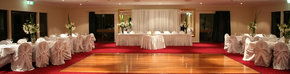 Quality Inn The Willows - Accommodation Sunshine Coast 4