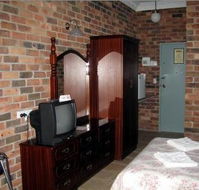 Ettalong Beach Tourist Resort - Accommodation Sunshine Coast