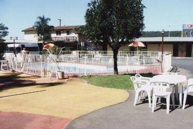 The Ashwood Motor Inn - Accommodation Sunshine Coast 0