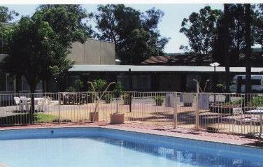 The Ashwood Motor Inn - Accommodation Sunshine Coast 1