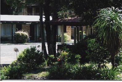 The Ashwood Motor Inn - Accommodation Sunshine Coast 2