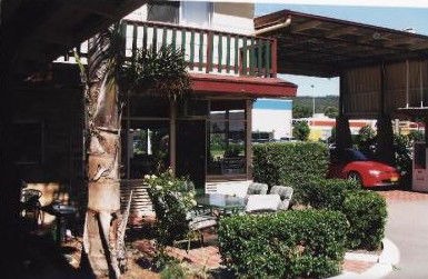 The Ashwood Motor Inn - Accommodation Sunshine Coast 3