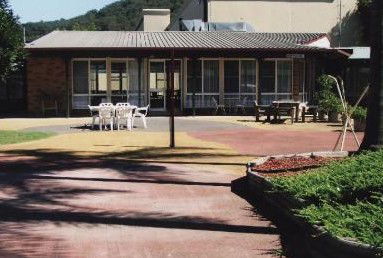 The Ashwood Motor Inn - Accommodation Sunshine Coast 4