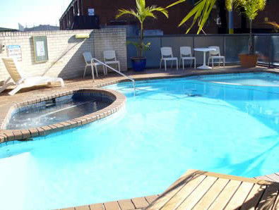 El Toro Motor Inn - Accommodation Sunshine Coast 2