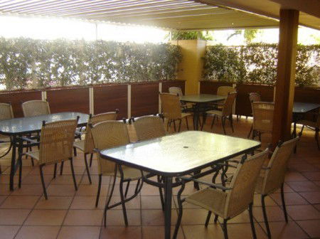 El Toro Motor Inn - Accommodation Sunshine Coast 3